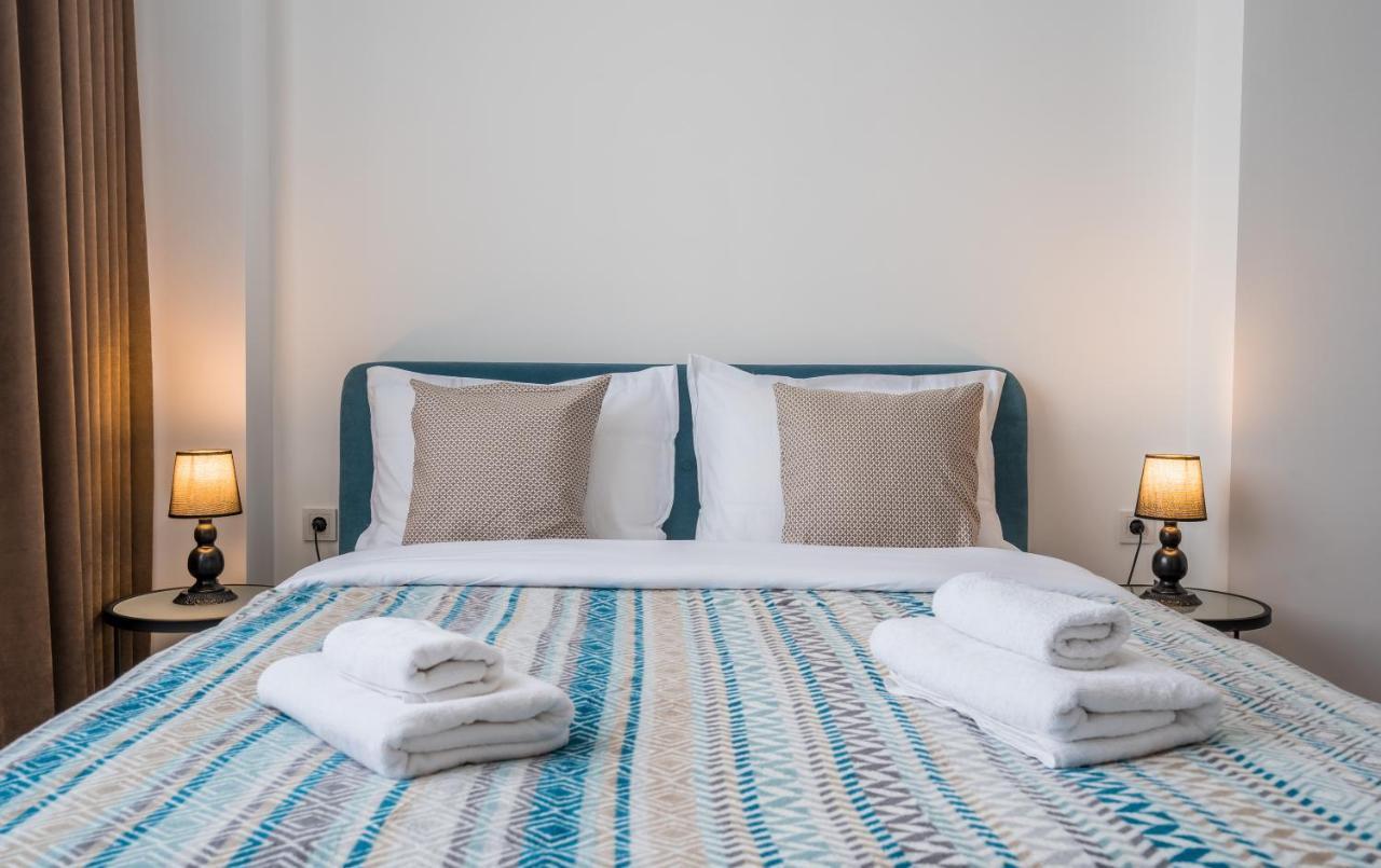 New Gudauri Km Apartments Luaran gambar