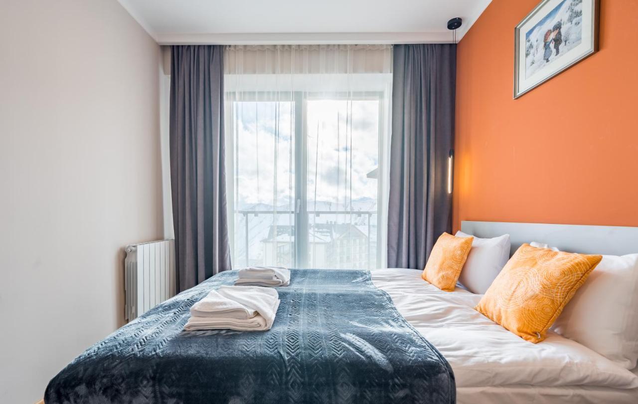 New Gudauri Km Apartments Luaran gambar