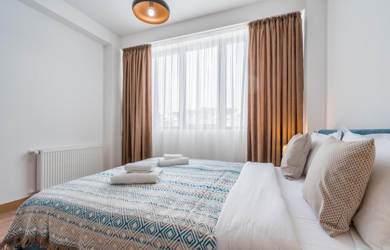 New Gudauri Km Apartments Luaran gambar