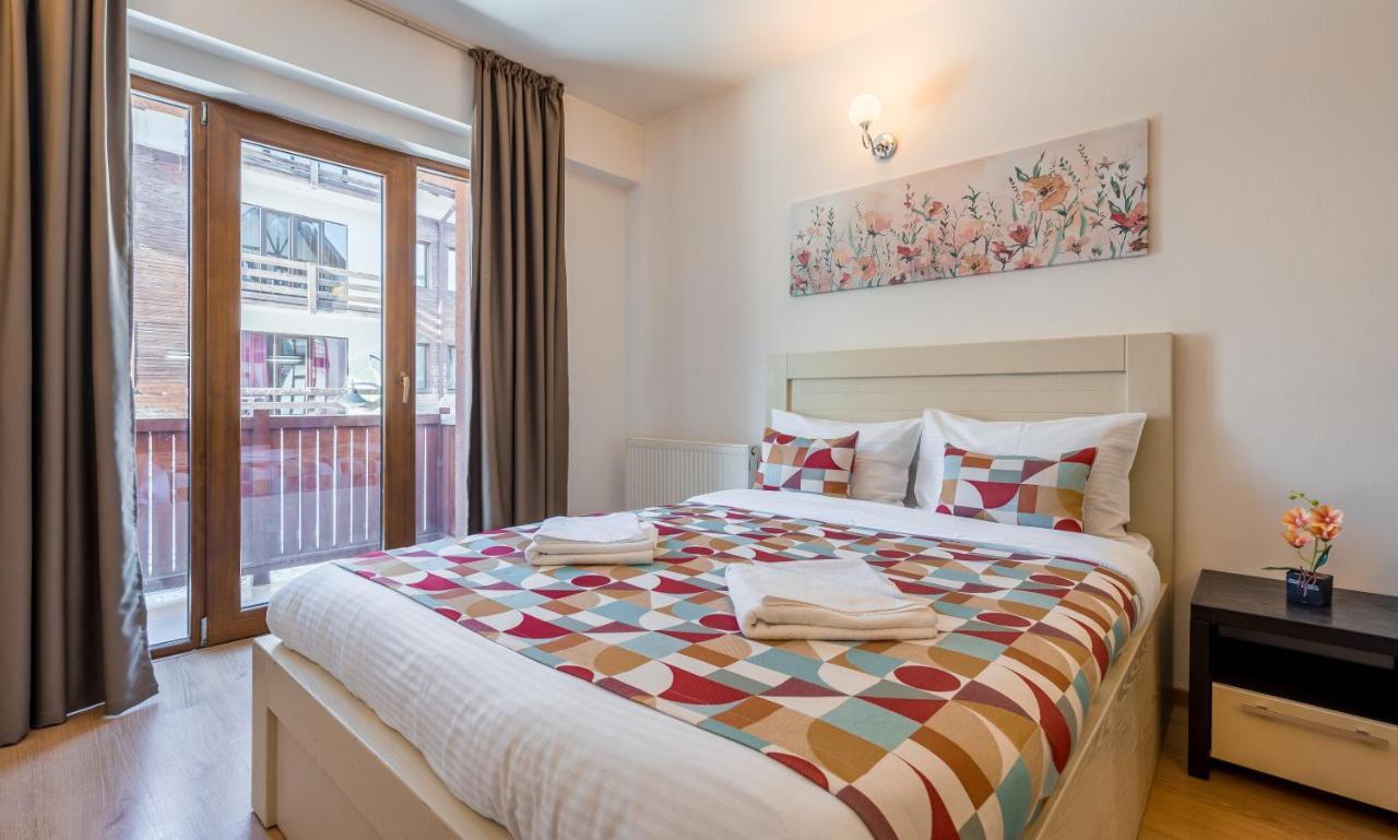New Gudauri Km Apartments Luaran gambar